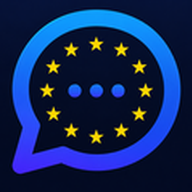 Eurochat logo