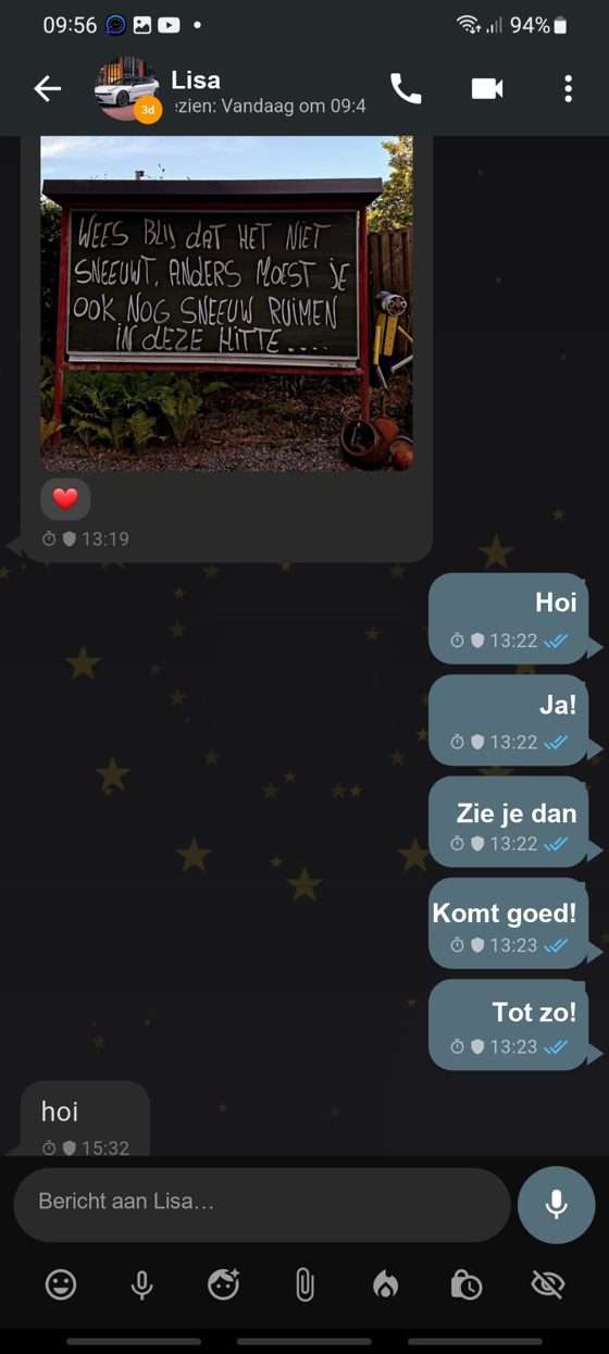 EuroChat chat